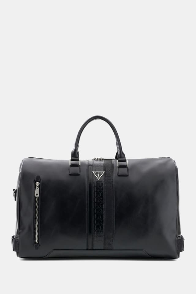 Bolsa de fin de semana con el logo de Torino