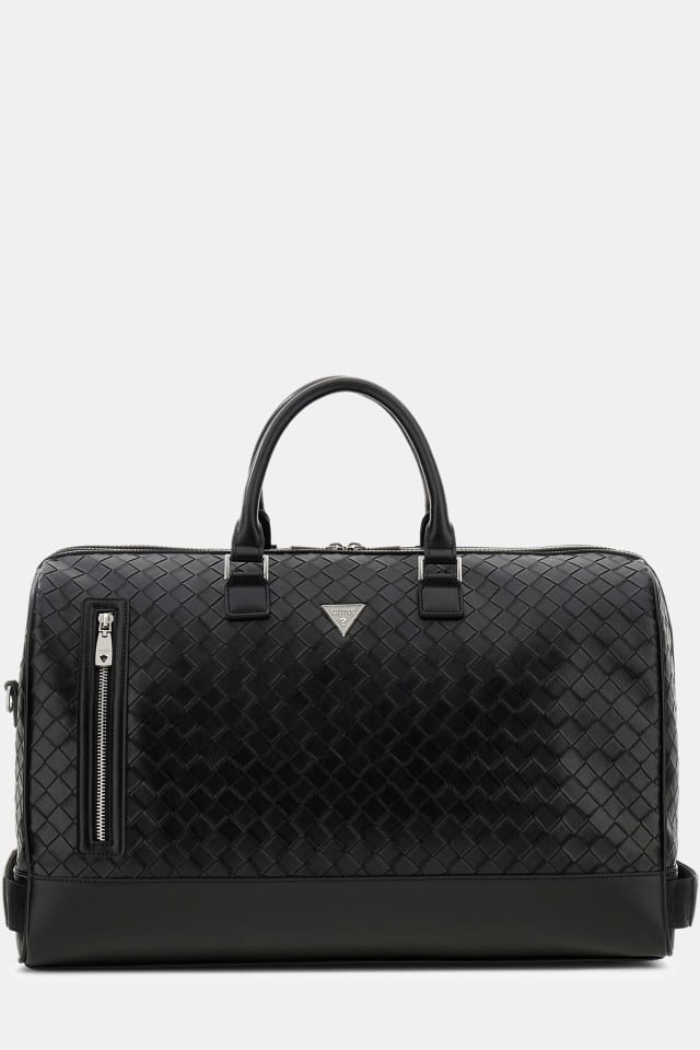 Torino Triangle duffle bag