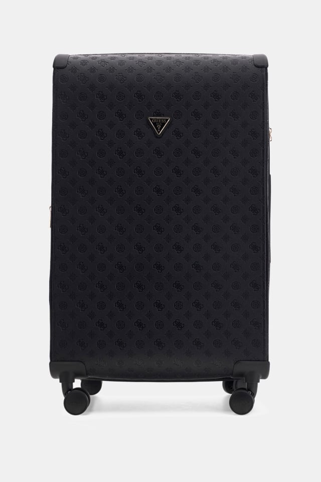 Trolley con logo Lenwood