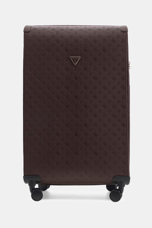 Trolley con logo Lenwood