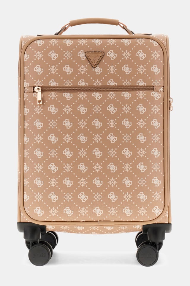 Silia Logo Trolley