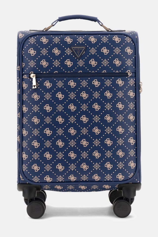 Silia Logo Trolley
