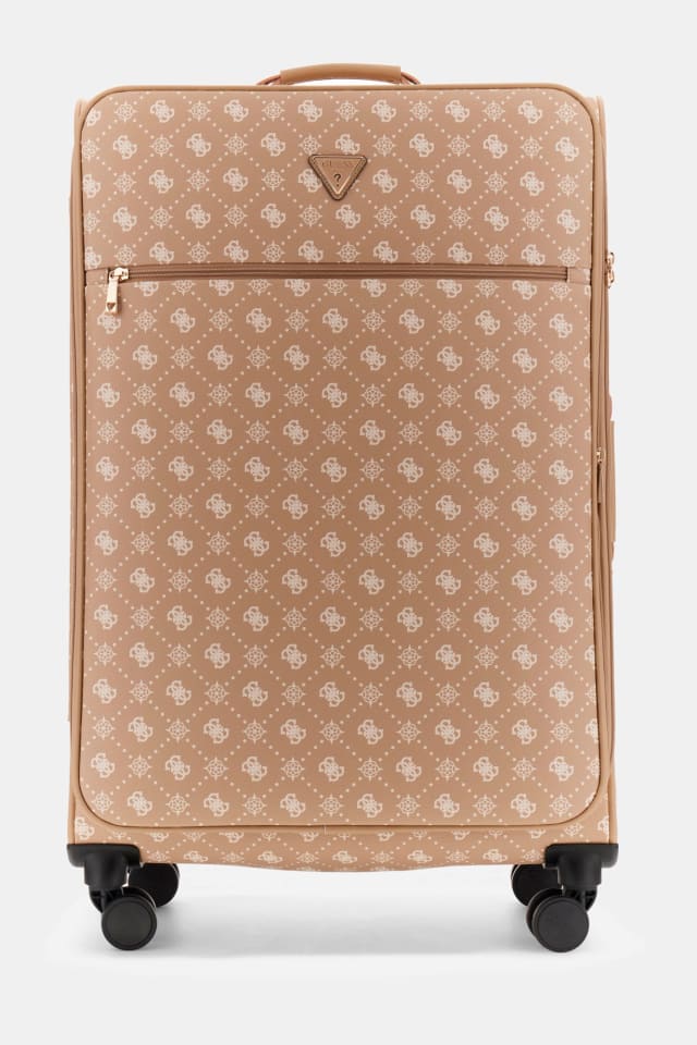 Silia Logo Trolley