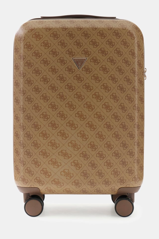 Trolley Latona con logo