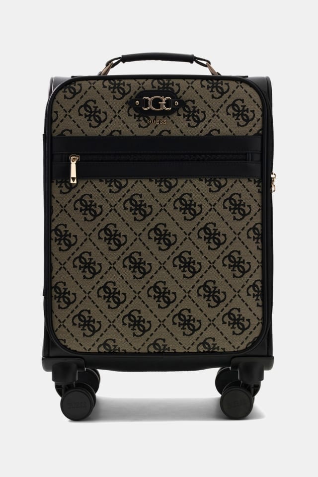Trolley com logo Samantha