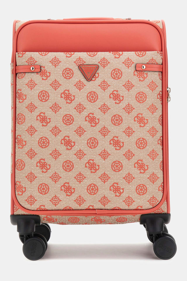 Beyza 4G Peony Logo Trolley