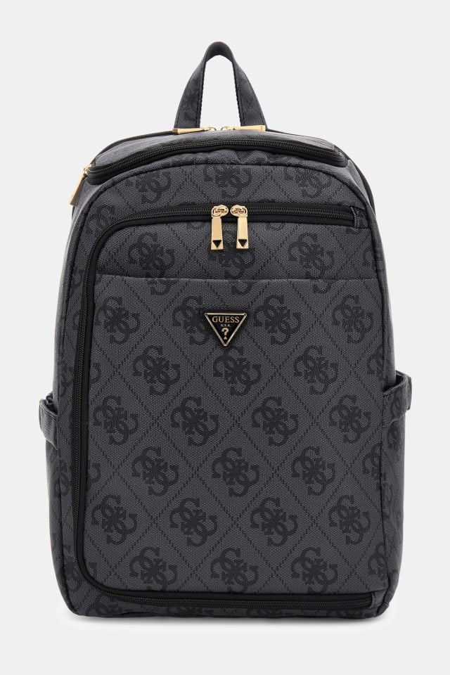 Mochila Berta 4G logo