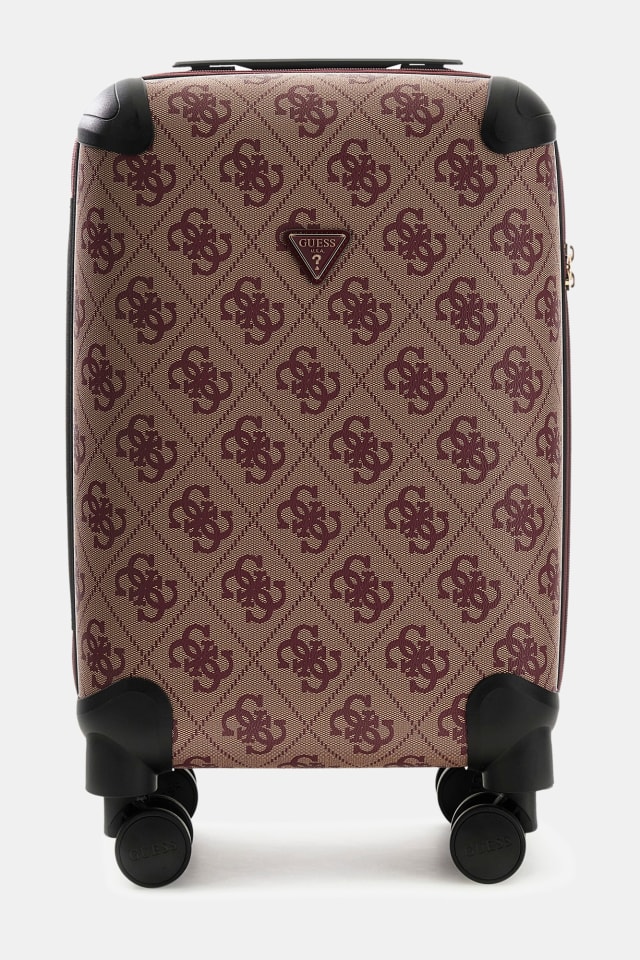 Berta 4G Logo Trolley