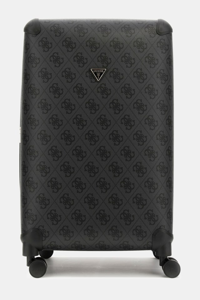 Berta 4G Logotypvagn