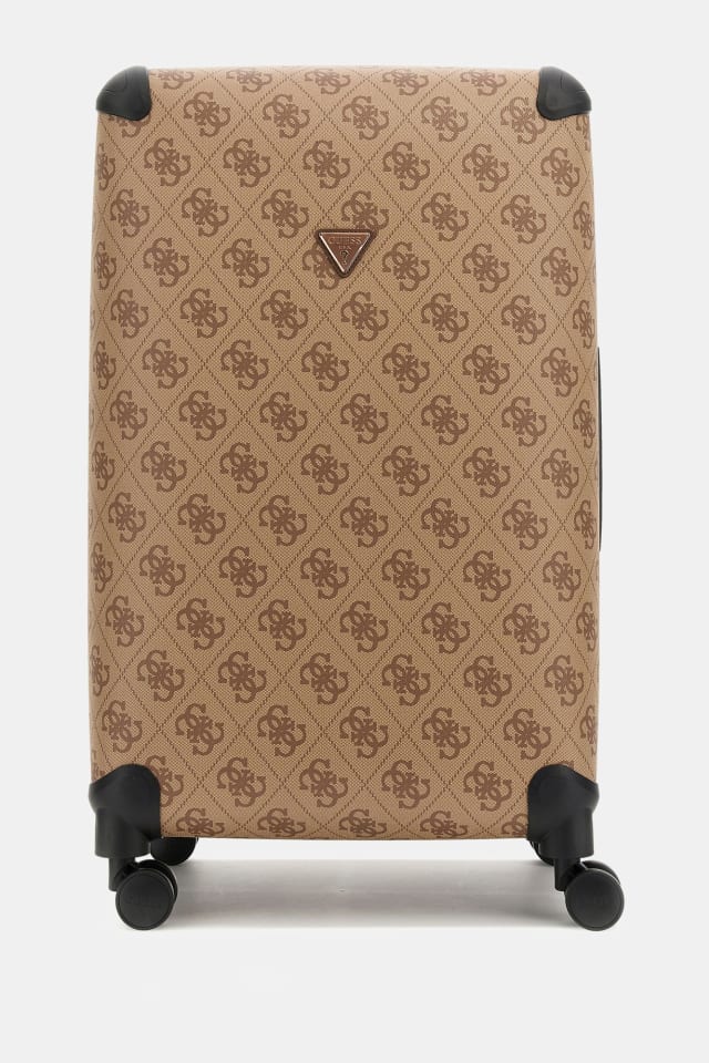 Berta 4G Logotypvagn