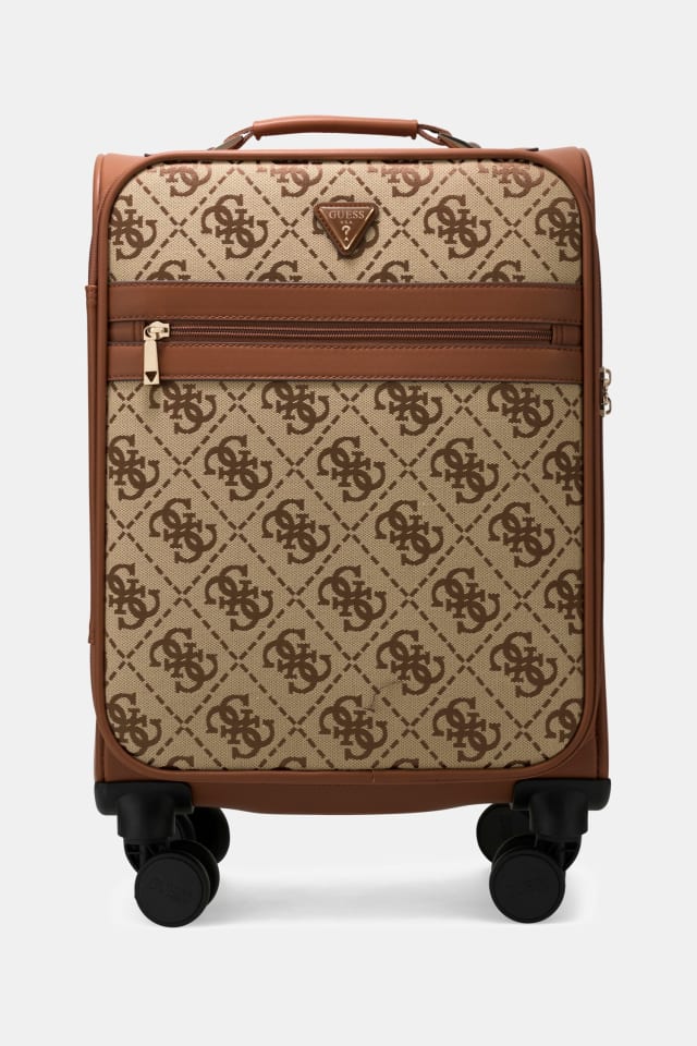 Trolley con logo Audrey