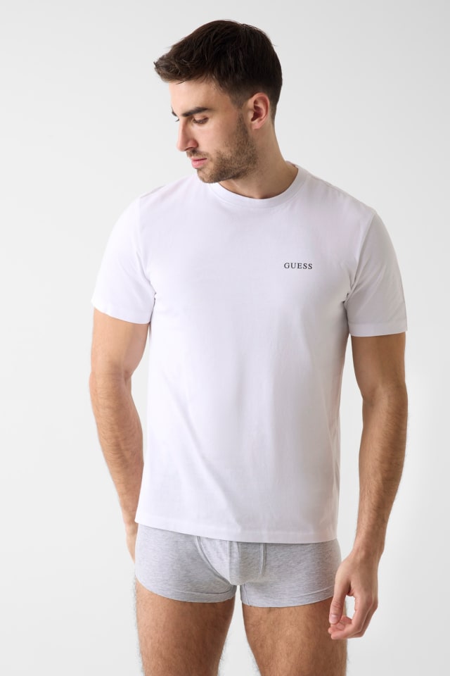 Camiseta de algod&oacute;n