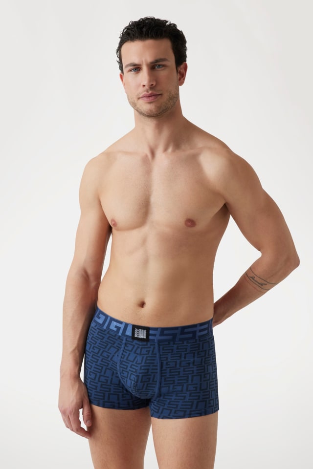 Trunkunderkl&auml;der 3-pack
