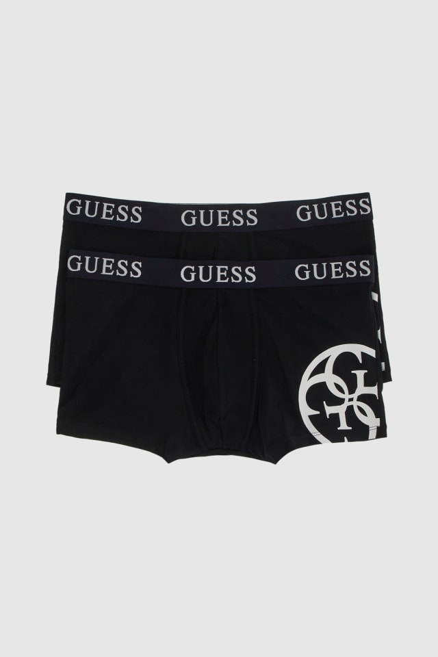 Pack de 3 boxers logo 4G