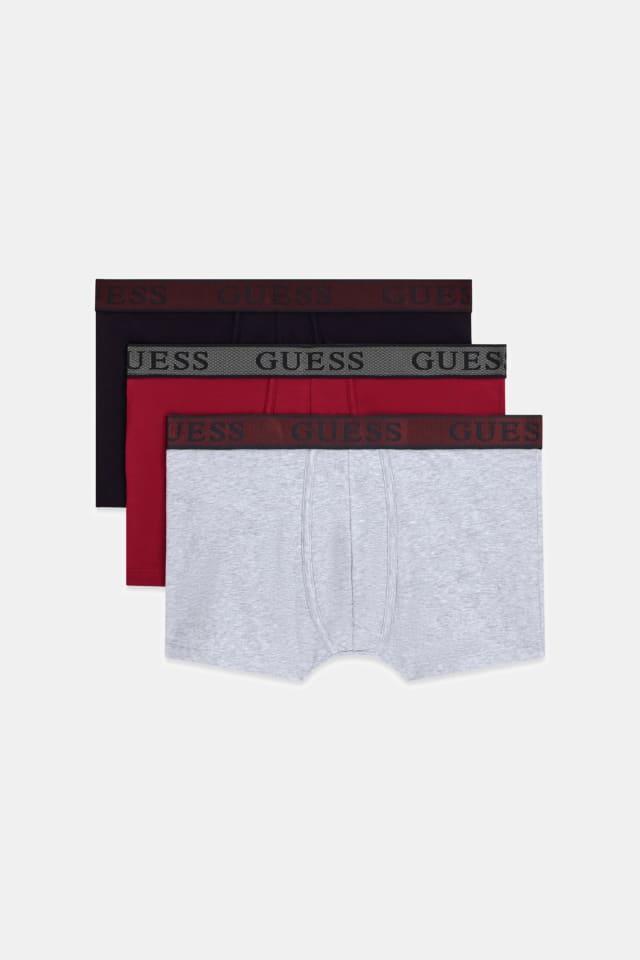 Pack de 3 boxers
