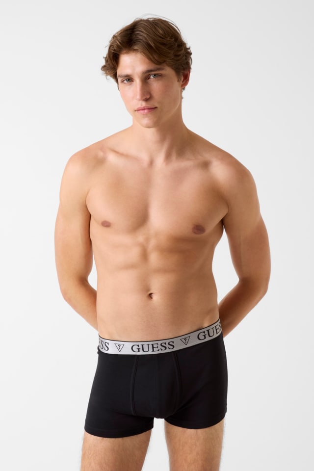 Trunkunderkl&auml;der 3-pack