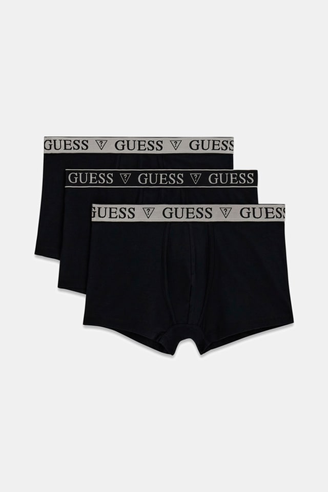 Pack de 3 boxers