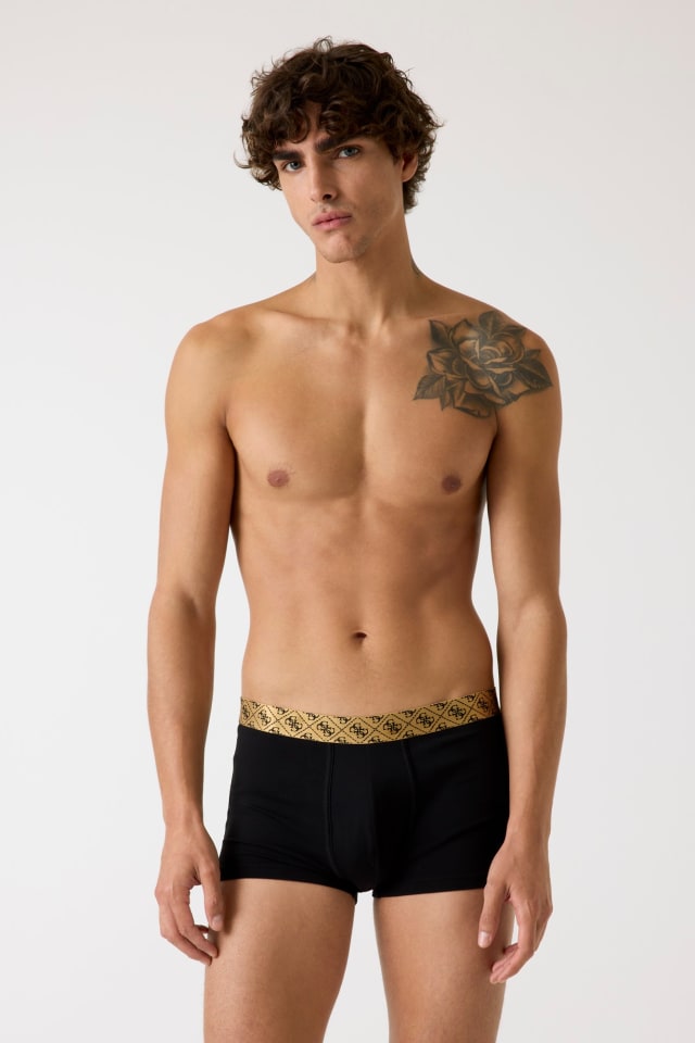 Trunk underwear 3-pack