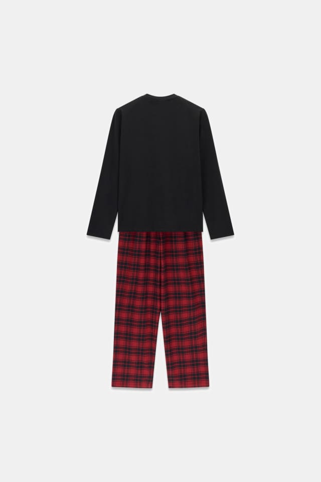 Conjunto de pijamas Matt