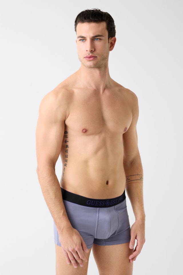Trunkunderkl&auml;der 3-pack