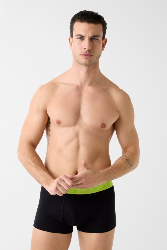 Trunk underwear 3-packs
