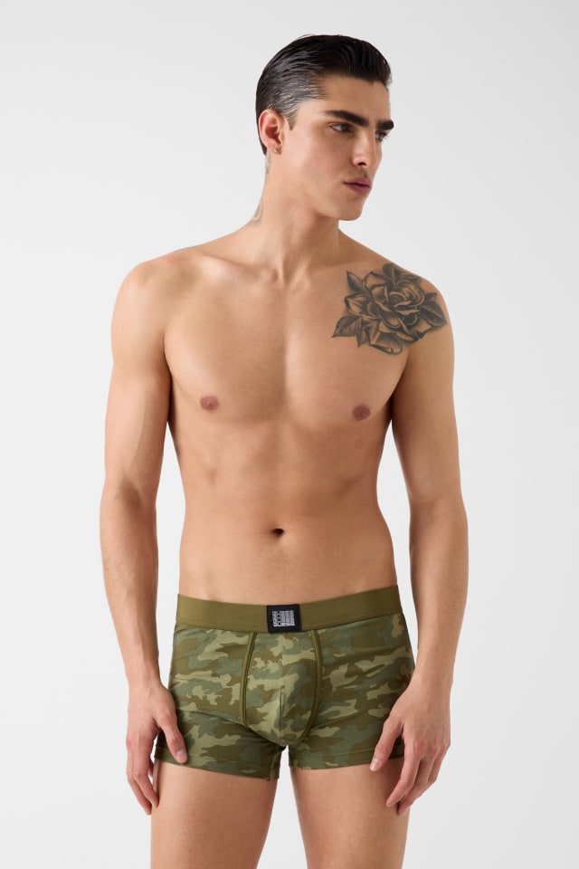 Trunkunderkl&auml;der 3-pack