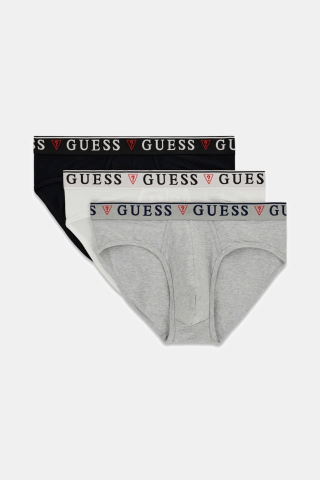 Pack de 3 cuecas
