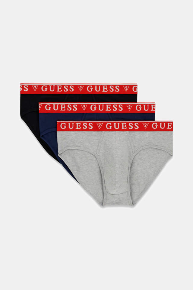 Pack de 3 cuecas