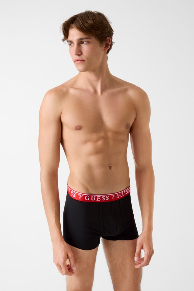Pack 3 boxers