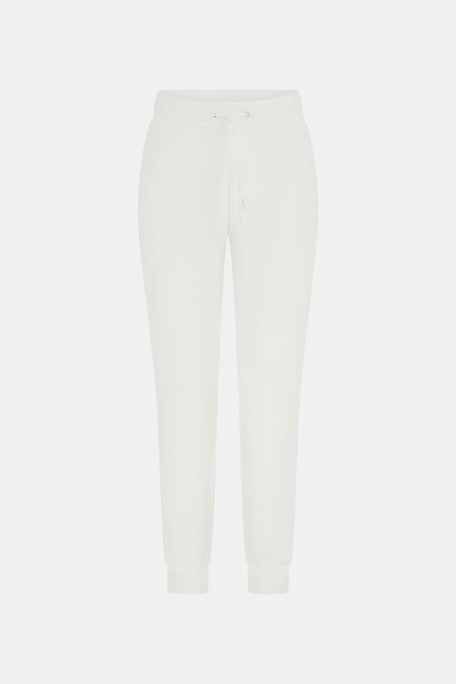 Joggers de mezcla de viscosa