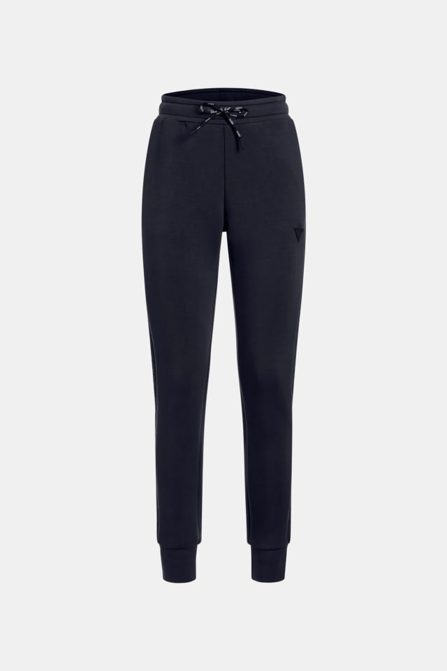 Joggers de mezcla de viscosa