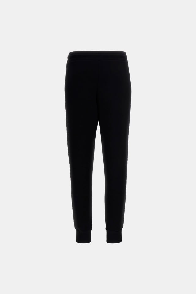 Joggers de mezcla de viscosa