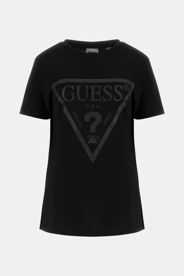 Camiseta logotipo frontal