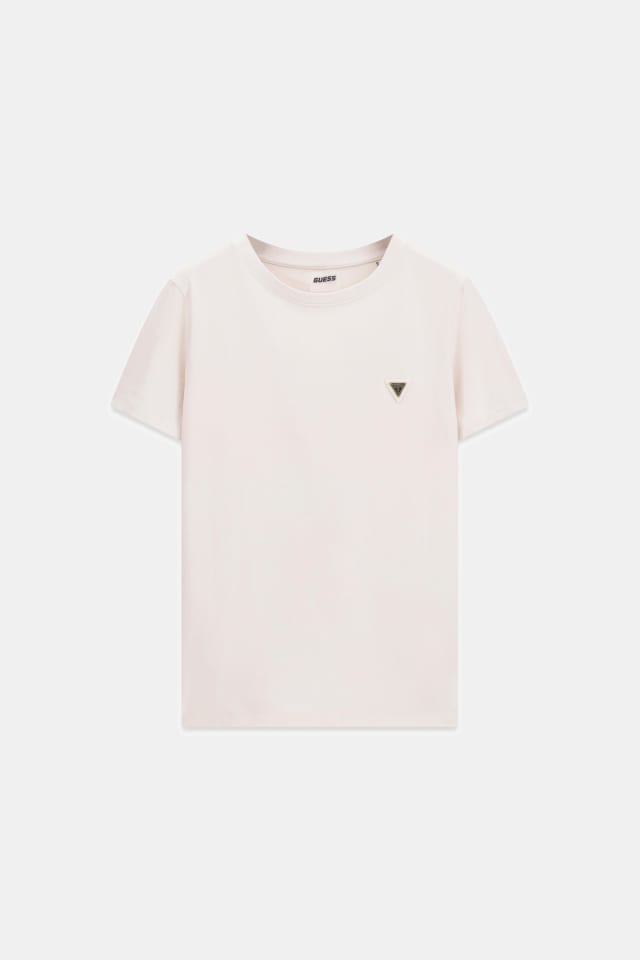Camiseta amplia