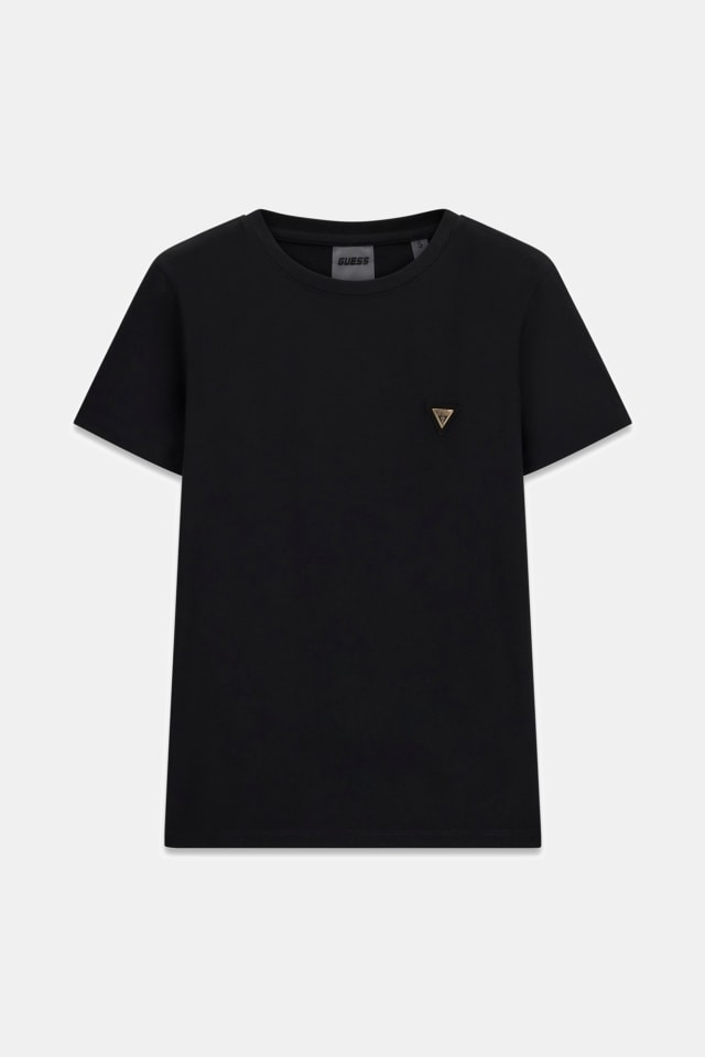 Camiseta amplia