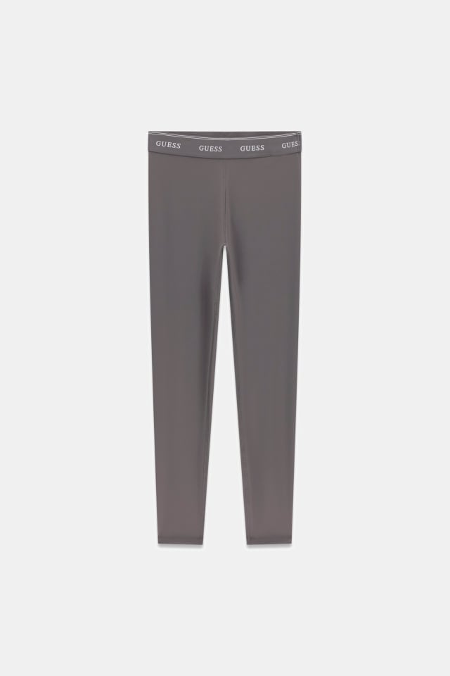 Leggings con logo