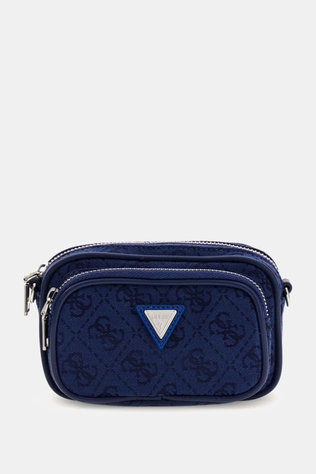 Sac &agrave; main pochette logo 4G