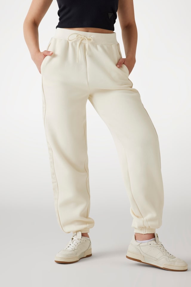 Joggers de corte regular