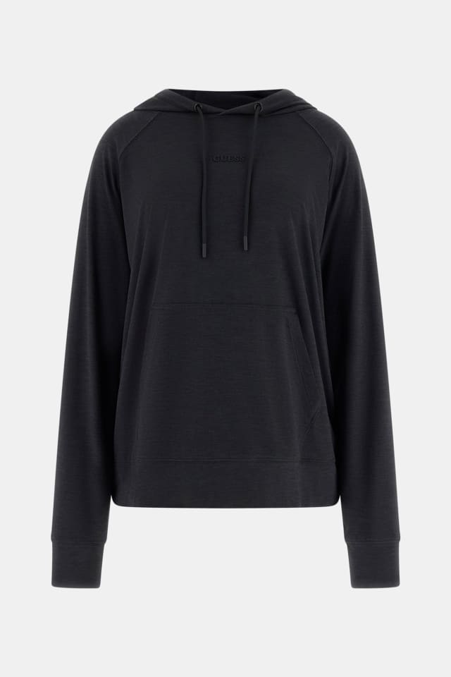 Hoodie sweatshirt