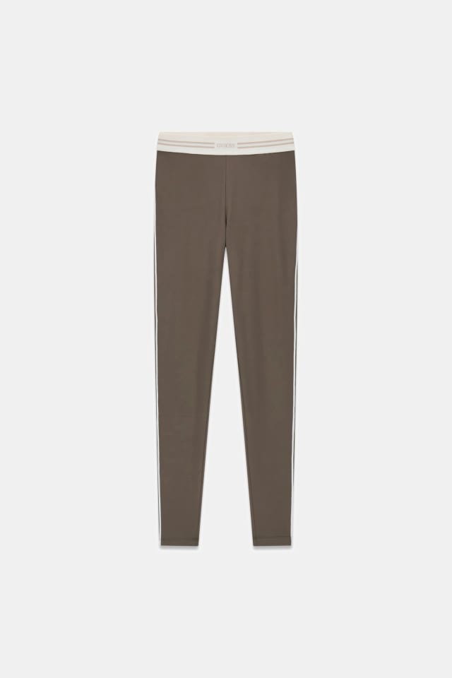 Leggings con logo