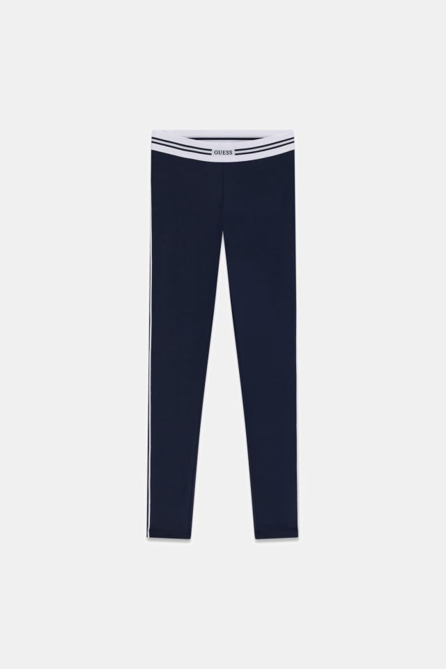Leggings con logo