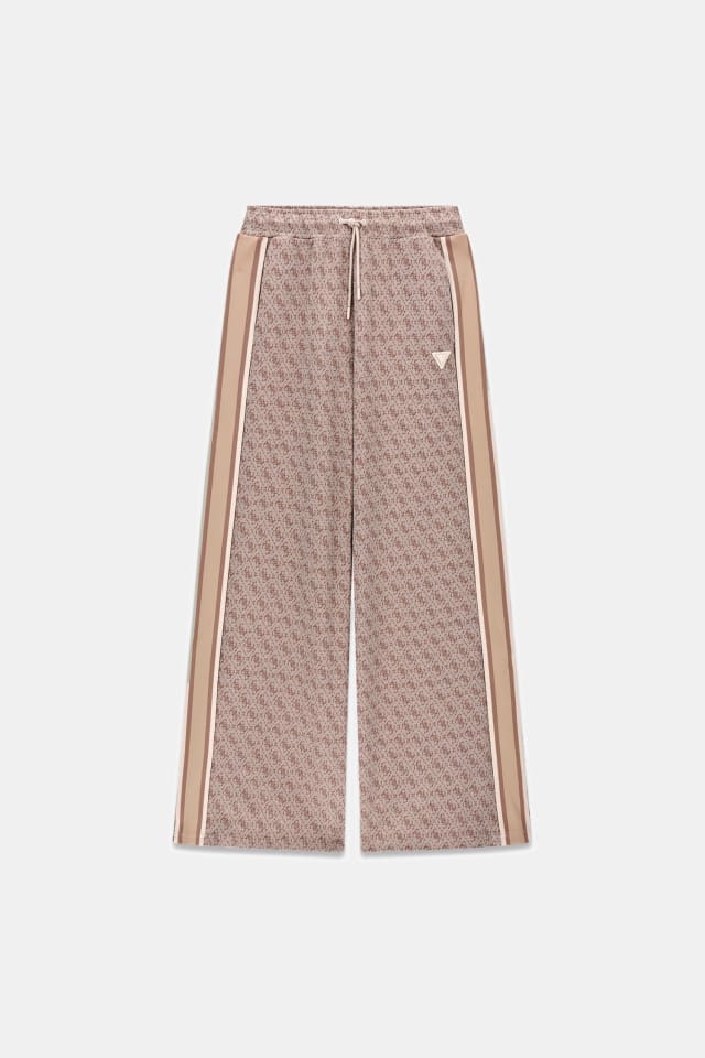 Pantalones deportivos con logo 4G