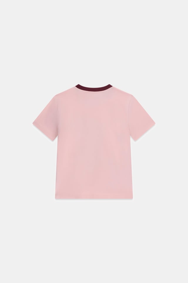 Camiseta estampada