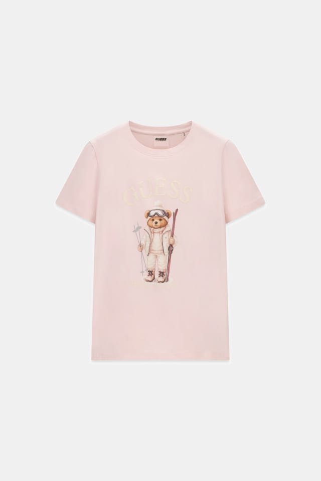 T-shirt stampata