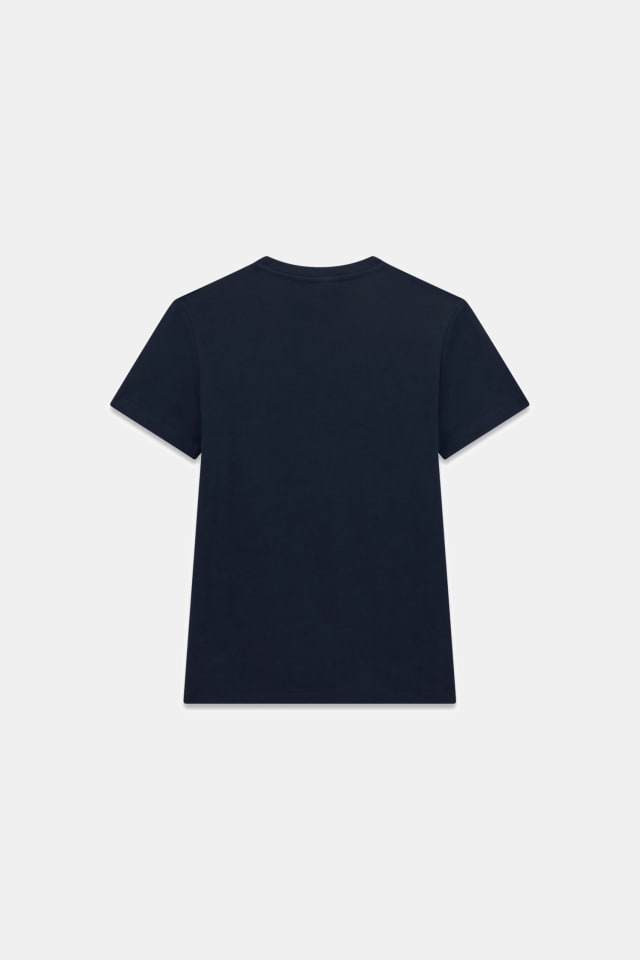 Rhinestones t-shirt