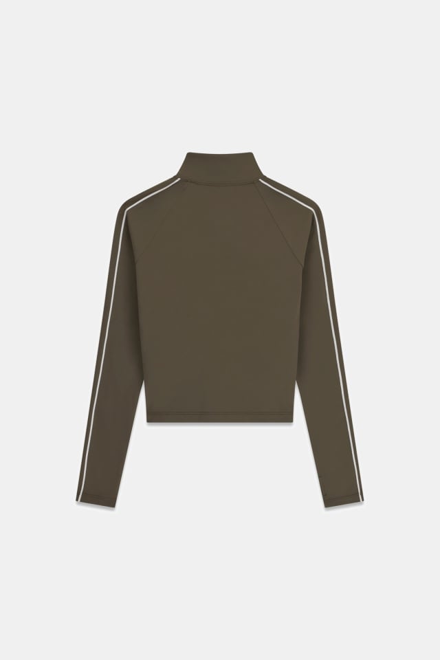 Sudadera de corte slim