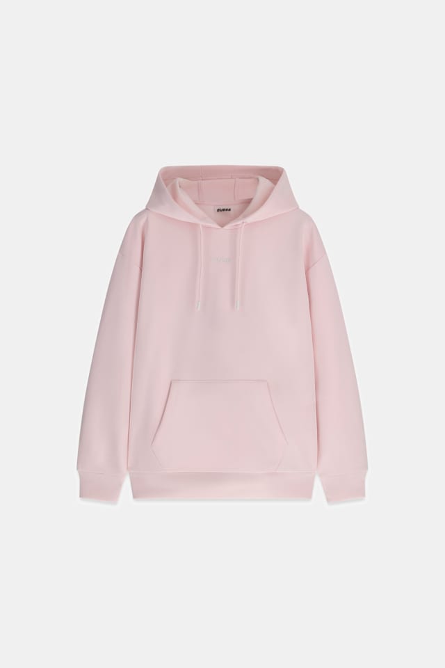 Sweat-shirt à capuche avec logo
