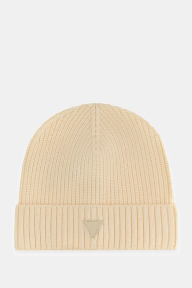 Gorro con logo