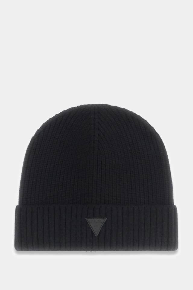 Gorro con logo