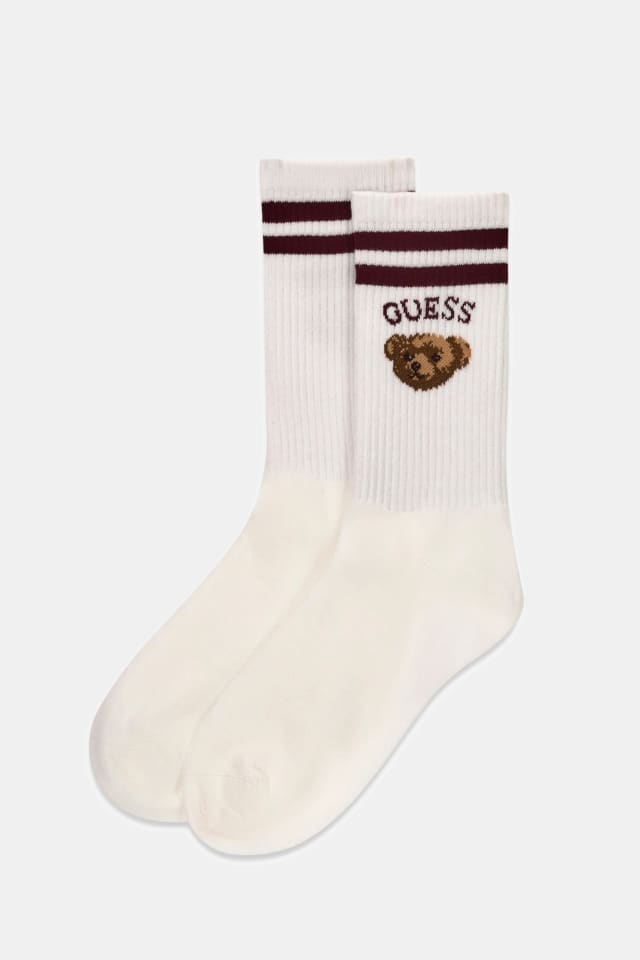 Calcetines estampados